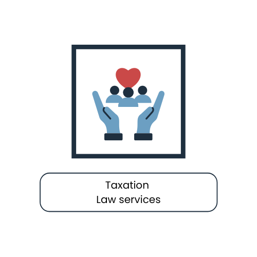 Taxation Law services